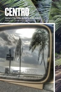 Centro Journal 33, no 1 (SPRING 2021)