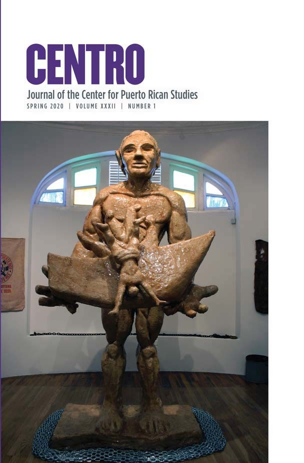Centro Journal 32, no 1 (SPRING 2020)