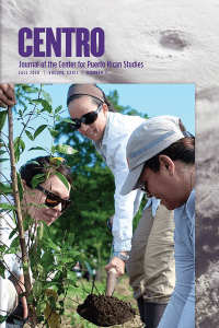 Centro Journal 32, no 3 (FALL 2020)