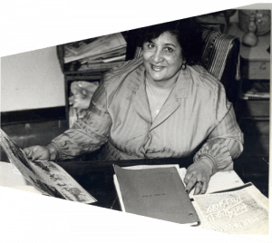 Evelina Antonetty: “The Hell Lady of the Bronx”