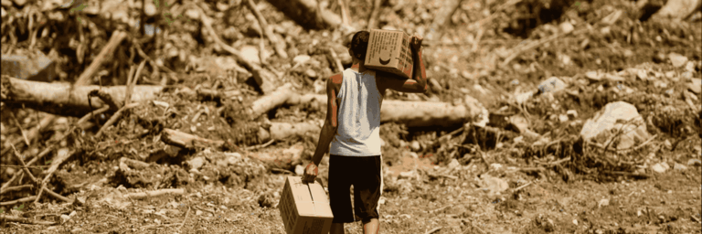 The Puerto Rico Child Vulnerability Index (2021)