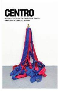 Centro Journal 34, no.3 (Summer 2022)