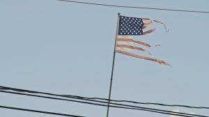 Episode 4: Burning Ashes / El peso de las cenizas