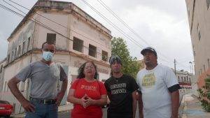 Episode 5: The Tax Paradise