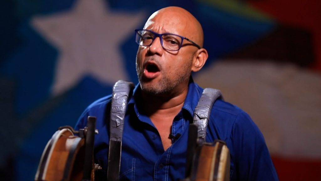 Episode 2: Tito Matos: Ahora Sí