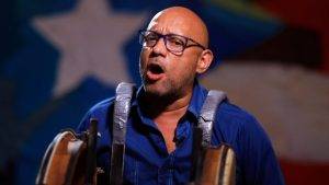 Episode 2: Tito Matos: Ahora Sí