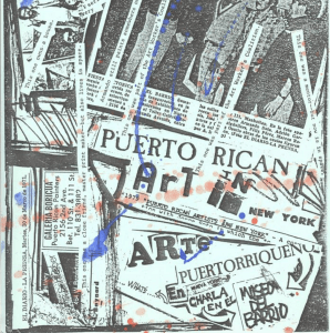 <strong>CENTRO joined Latinx Arts Consortium of New York </strong>