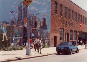 <strong>CENTRO receives federal funding to develop Learning and Creative Hub in El Barrio</strong>