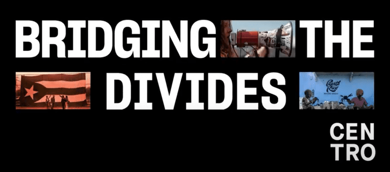 Bridging the Divides: Post-Disaster Futures