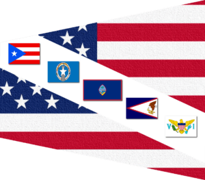 US Territories – 2020 Decennial Census Data Dashboard