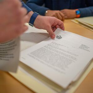 Photo of Centro Stock Agreement