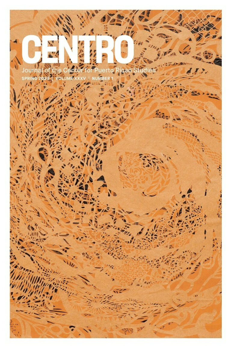 Centro Journal 35, no1 (Spring 2023)