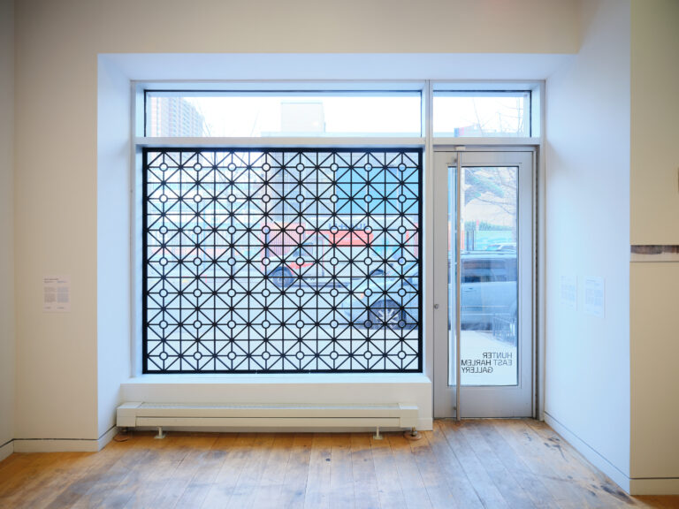 Ida y Vuelta installation views, 2023, photo credit: Argenis Apolinario.