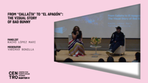 From "Callaíta" to "El apagón": The Visual Story of Bad Bunny