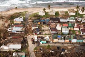 Pervasive Poverty in Puerto Rico: a Closer Look