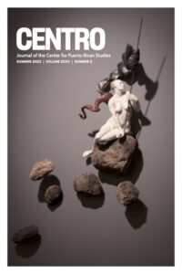 Centro Journal 35, no 2 (Summer 2023)