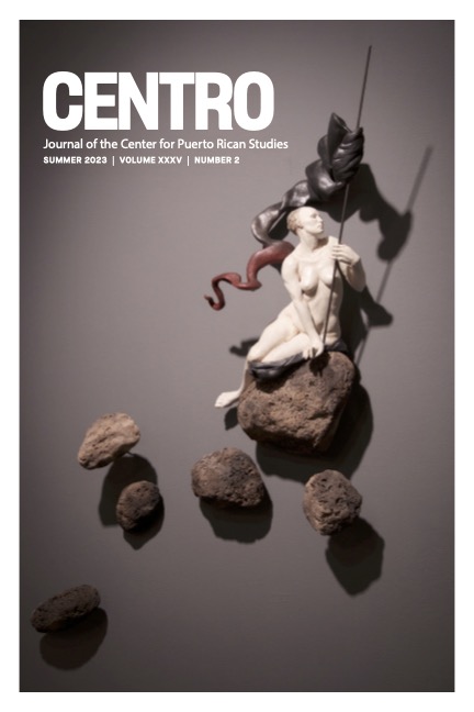 Centro Journal 35, no 2 (Summer 2023)