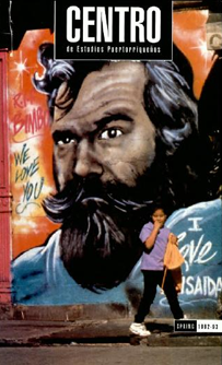 Centro Journal 5, no. 2 (Spring  1992-93)