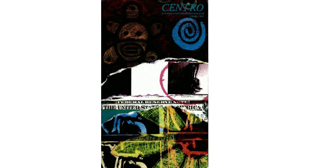 Centro Journal 4, no. 2 (Spring 1992)
