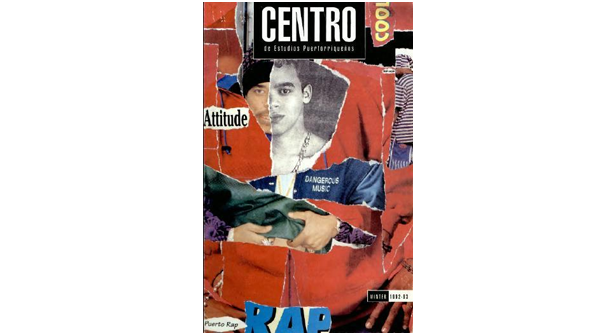 Centro Journal 5, no. 1 (Winter 1992-93)