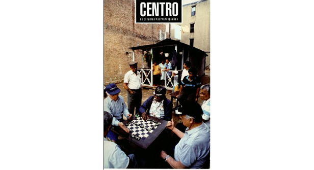 Centro Journal 7, no. 1 (Winter/Spring 1994-95)