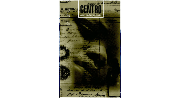 Centro Journal 8, no. 1 & 2 (1996)