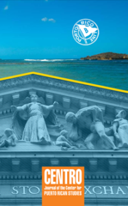 Centro Journal 21, no. 1 (Spring 2009)