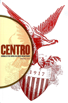 Centro Journal 25, no. 1 (Spring 2013)