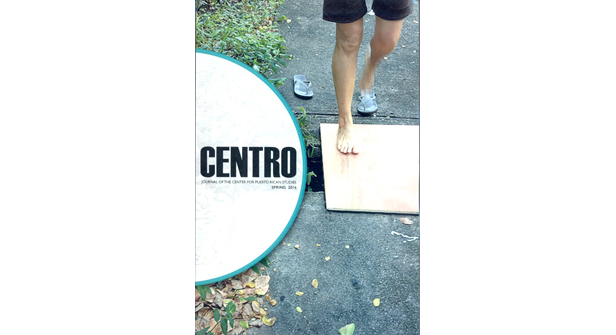 Centro Journal 28, no. 1 (Spring 2016)