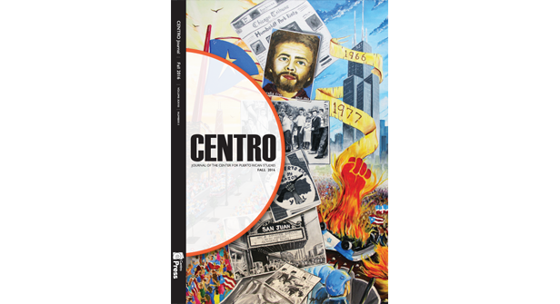 Centro Journal 28, no. 2 (Fall 2016)