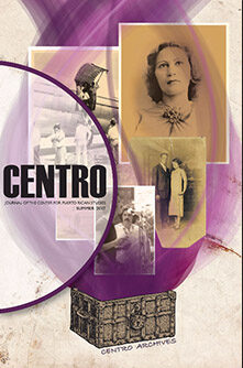 Centro Journal 29, no. 2 (Summer 2017)