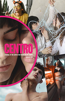 Centro Journal 30, no. 2 (Spring 2018)