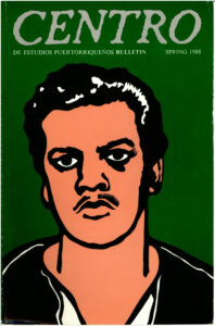 Centro Journal 2, no. 3 (Spring 1988)