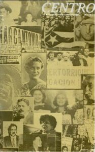 Centro Journal 2, no. 5 (Spring 1989)