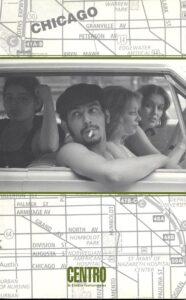 Centro Journal 13, no. 2 (Fall 2001)