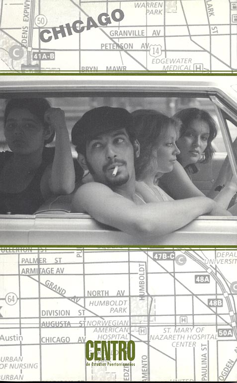 Centro Journal 13, no. 2 (Fall 2001)