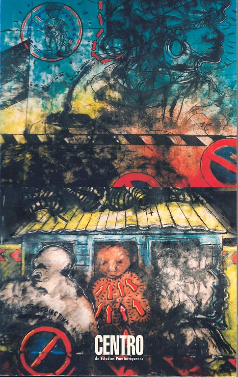 Centro Journal 13, no. 1 (Spring 2001)