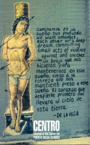 Centro Journal 14, no. 2 (Fall 2002)