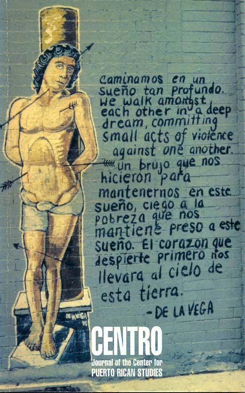 Centro Journal 14, no. 2 (Fall 2002)