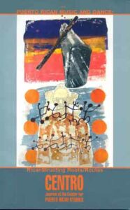 Centro Journal 16, no. 1 (Spring 2004)