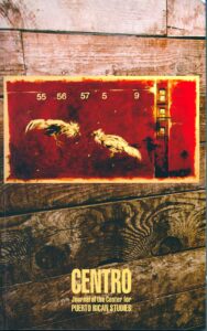 Centro Journal 18, no. 2 (Fall 2006)