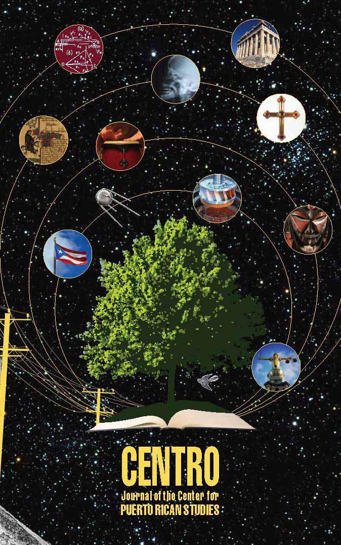 Centro Journal 19, no. 2 (Fall 2007)