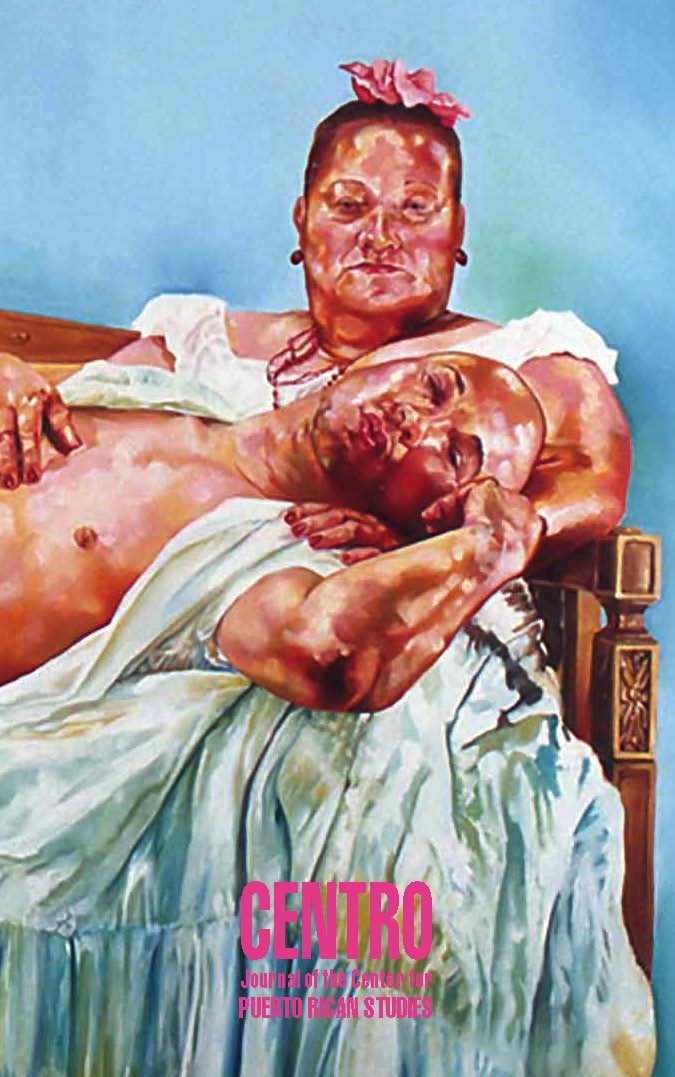 Centro Journal 19, no. 1 (Spring 2007)