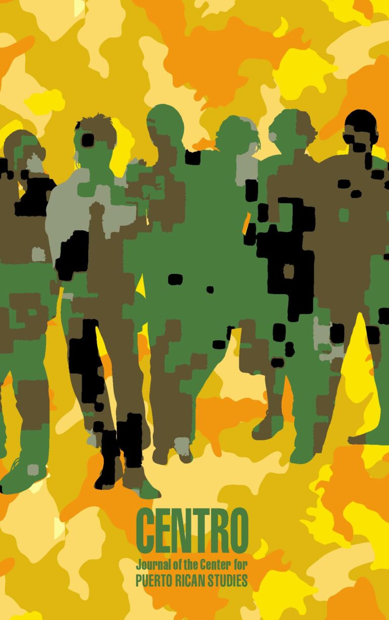 Centro Journal 20, no. 2 (Fall 2008)