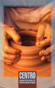 Centro Journal 21, no. 2 (Fall 2009)