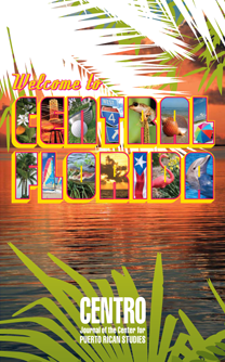 Centro Journal 22, no. 1 (Spring 2010)