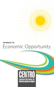 Centro Journal 23, no. 2 (Fall 2011)