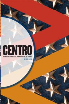 Centro Journal 24, no. 2 (Fall 2012)