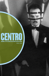 Centro Journal 25, no. 2 (Fall 2013)