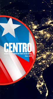 Centro Journal 29, no. 3 ( FAll 2017)